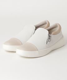 HAWKINS ホーキンス VICTORIA I/H1 ヴィクトリア インヒール1cm HW20254 BEIGE/IVORY