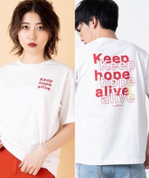 ロゴtシャツ に該当するレディースファッション通販 Zozotown