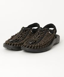 KEEN | 【KEEN/キーン】 アウトドアサンダル 防滑 UNEEK 1023053(サンダル)