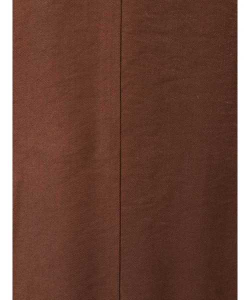 dazzlin（ダズリン）の「サテンＶキャミワンピース（ワンピース・レディース・オフホワイト/ピンク/グリーン/ブラウン/ベージュ・FREE）」の20枚目の写真