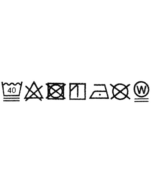 Champion(チャンピオン)の「【champion】クルーネックロゴT(Tシャツ/カットソー・レディース・オフホワイト/ブラック・02)」の7枚目の写真