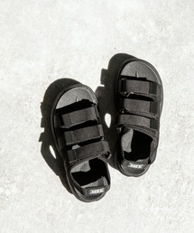 MEI | MEI/メイ RECYCLE TAPE SANDAL スポーツサンダル ベルクロ / スポサン(サンダル)
