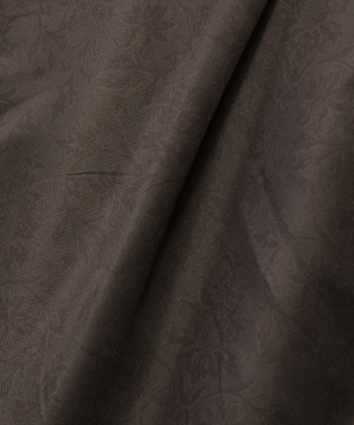 RAGEBLUE（レイジブルー）の「ダマスク柄シャツ/893395（シャツ/ブラウス・メンズ・ネイビー/ダークグレー・FREE）」の8枚目の写真