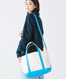 ショルダー・ストラップ・トート、ミディアム