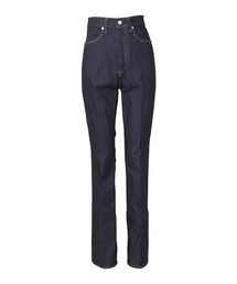 HYSTERIC GLAMOUR | スリムブーツカットデニムパンツ(デニムパンツ)