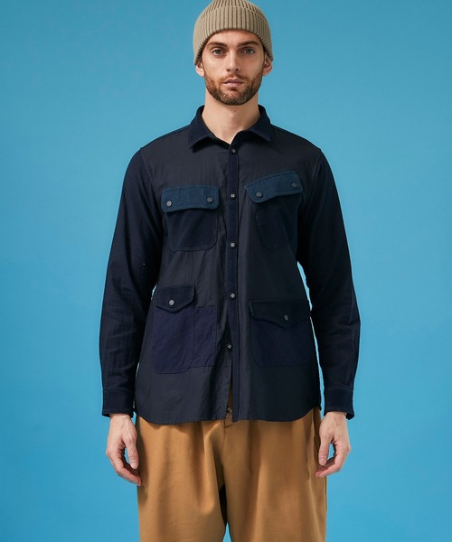 WHITE MOUNTAINEERING（ホワイトマウンテニアリング）の「【White 