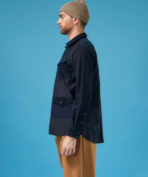 WHITE MOUNTAINEERING（ホワイトマウンテニアリング）の「【White 