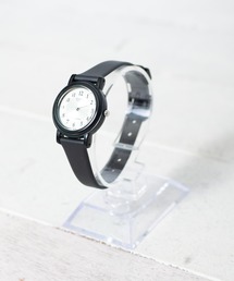 【CASIO】STANDARD ANALOGUE MINI