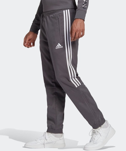 セール レアル マドリード シーズナル スペシャルパンツ Real Madrid Seasonal Special Pants アディダス その他 パンツ Adidas アディダス のファッション通販 Zozotown