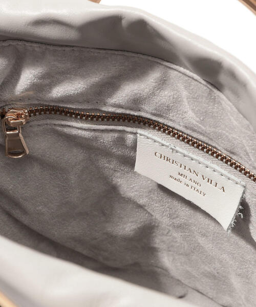 トゥモローランド購入 Made in 喜ばしかっ Italyバック