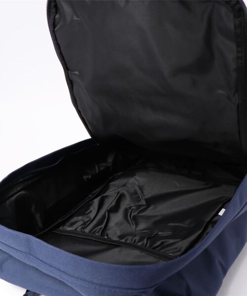 CO(シーオー)の「DIGG / ニューデイパック ( DGN-BG-001 )(バックパック/リュック・メンズ・ブラック/ベージュ/ネイビー・ONESIZE)」の6枚目の写真