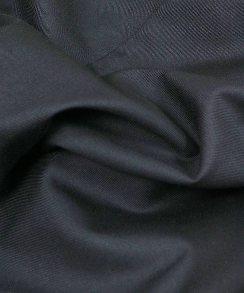 &g'aime（アンジェム）の「【&g'aime】レイヤードライクキャミワンピース（ワンピース・レディース・ブラック/チャコールグレー/ブラウン・FREE）」の8枚目の写真