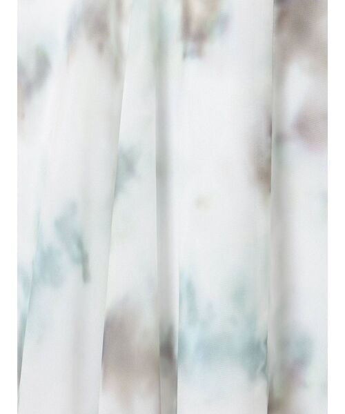 MERCURYDUO(マーキュリーデュオ)の「シェイディングカラーサーキュラースカート(スカート・レディース・グリーン/その他1・FREE)」の21枚目の写真