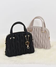 MAJESTIC LEGON | 上品ハンドバッグ(ハンドバッグ)