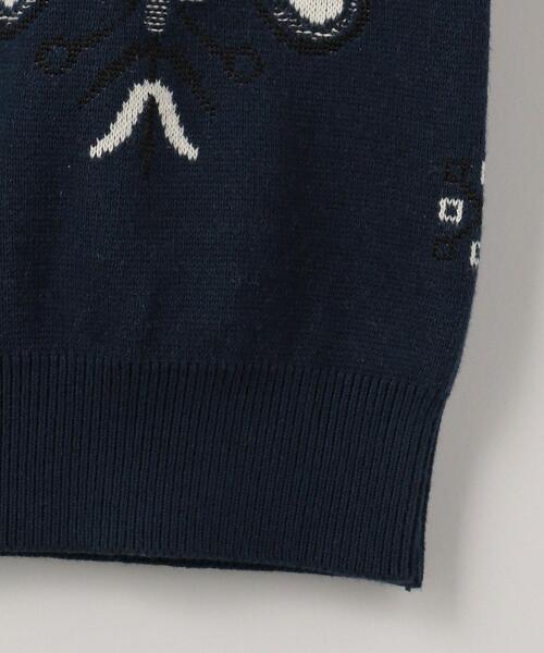 Coohem（コーヘン）の「Coohem（コーヘン）BANDA KNIT PULLOVER