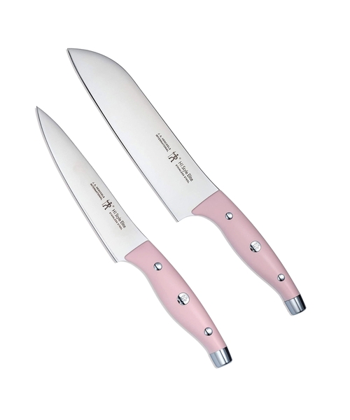 HIスタイルエリート ピーチセット ＜HENCKLES ヘンケルス＞（キッチンツール）｜212 KITCHEN STORE（トゥワントゥキッチンストア）