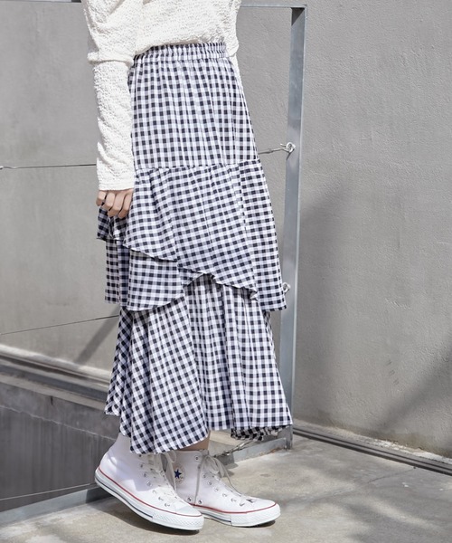 OLIVE des OLIVE（オリーブデオリーブ）の「【WEB限定カラー有