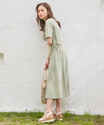 Feroux フェルゥ レディース のワンピース通販 Zozotown