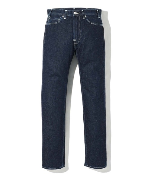 CVTVLIST ×LEVI'S RED505 カスタムデニム W34／L32 CVTVLIST ×LEVI'S RED505 カスタムデニム W34／L32 CVTVLIST