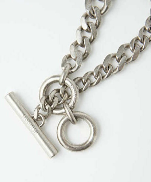 in mood（インムード）の「in mood/インムード　SMOOTHブレスレット（ブレスレット・レディース・ゴールド/シルバー・FREE）」の3枚目の写真