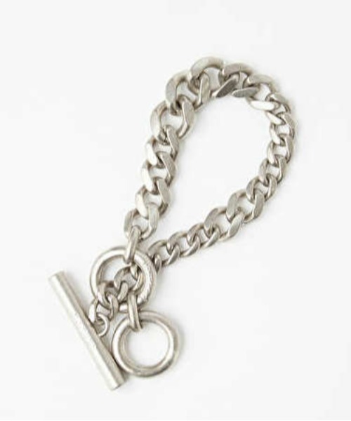 in mood（インムード）の「in mood/インムード　SMOOTHブレスレット（ブレスレット・レディース・ゴールド/シルバー・FREE）」の4枚目の写真