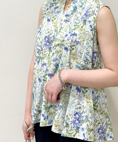 in mood（インムード）の「in mood/インムード　SMOOTHブレスレット（ブレスレット・レディース・ゴールド/シルバー・FREE）」の15枚目の写真