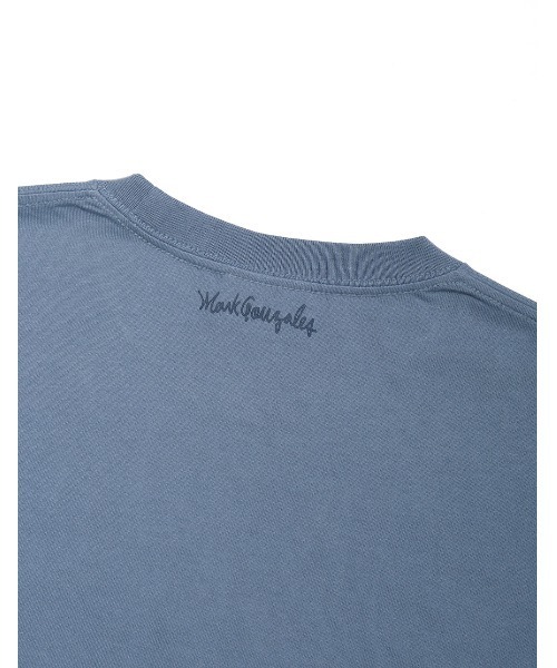 [MARK GONZALES]★24SS★韓国人気★WOMENS ONETUCK CHINO SHORT MARK GONZALES]☆24SS☆韓国人気☆WOMENS ONETUCK CHINO SHORT