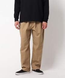 THE SHOP TK  | 防汚イージーパンツ(その他パンツ)