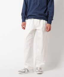 THE SHOP TK  | 防汚イージーパンツ(その他パンツ)