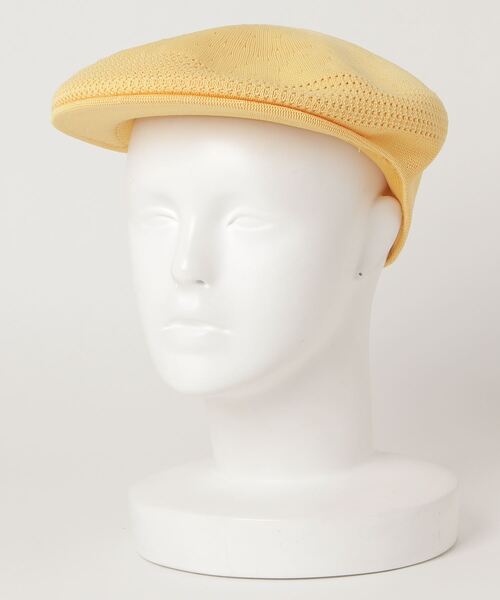 ブランド古着！ KANGOL カンゴール ダイヤ柄 ハンチング ブラウンベージュ 楽天市場】【エントリーでポイント7倍】KANGOL カンゴール