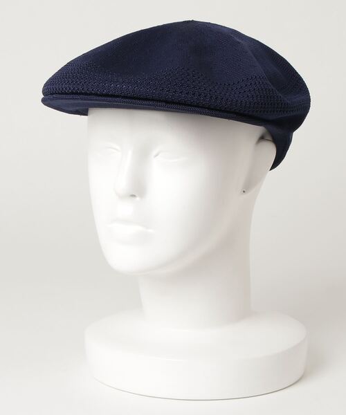 KANGOL（カンゴール）の「KANGOL/カンゴール ハンチング Tropic