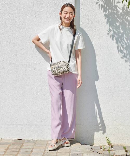 grove（グローブ）の「◆【人間工学】コードふわフィットサンダル（サンダル・レディース・ブラック/シルバー/アイボリー/ライトベージュ/グリーン系5・35/45/25）」の6枚目の写真