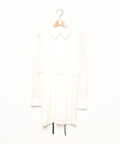 ランキング１位受賞 長袖ワンピース 楽天市場 Patron Id