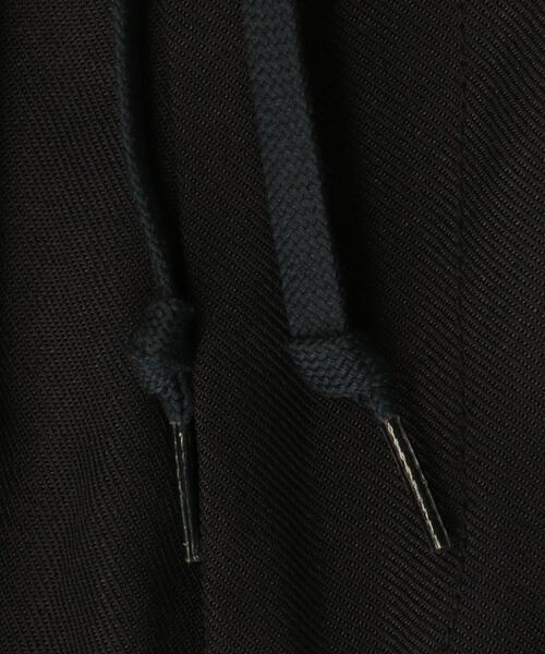 BRACTMENT（ブラクトメント）の「[ ブラクトメント ] BRACTMENT ハイツイスト TR イージー パンツ ＜ セットアップ可能 ＞（その他パンツ・メンズ・ブラック/ネイビー・40/38/36）」の15枚目の写真