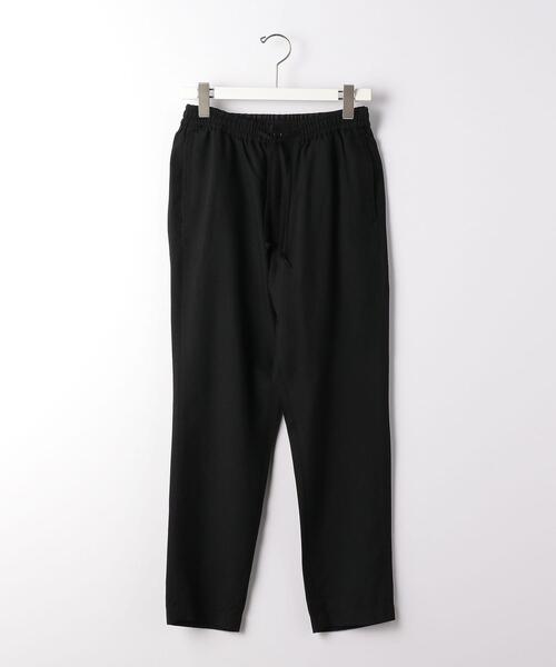 BRACTMENT（ブラクトメント）の「[ ブラクトメント ] BRACTMENT ハイツイスト TR イージー パンツ ＜ セットアップ可能 ＞（その他パンツ・メンズ・ブラック/ネイビー・40/38/36）」の16枚目の写真