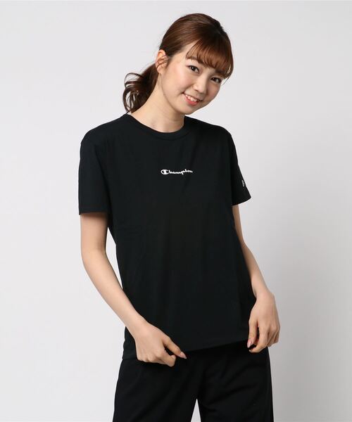 ブランド古着 Tシャツワンピース ワンピース Champion チャンピオン のファッション通販 Zozoused