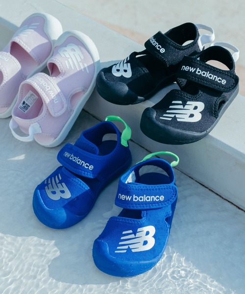 NEW BALANCE（ニューバランス）の「CRUISER I（サンダル）」 - WEAR