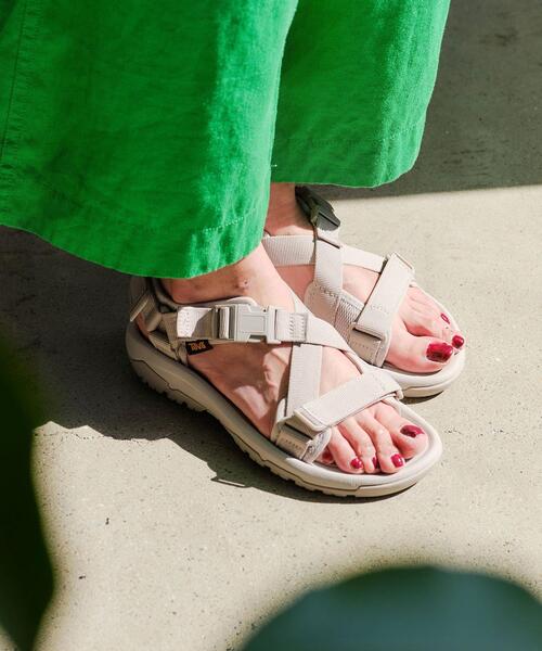 Verg シューズ Verg テバ サンダル サンダル Teva テバ のファッション Sc Teva Hurricane Hurricane