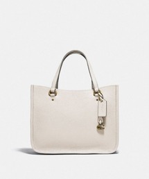 コーチ　COACH タイラー　キャリーオール　28 COACH（コーチ）の「タイラー キャリーオール 28（トートバッグ