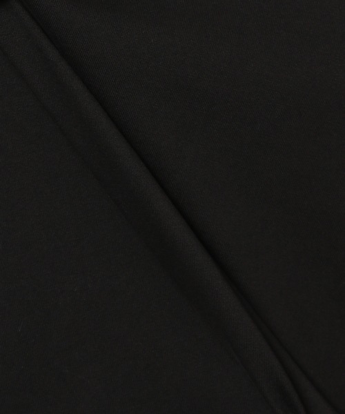 PAGEBOY（ページボーイ）の「BIGTシャツSS（Tシャツ/カットソー・レディース・グレイッシュベージュ/ブラック/オフホワイト/レオパード・FREE）」の12枚目の写真