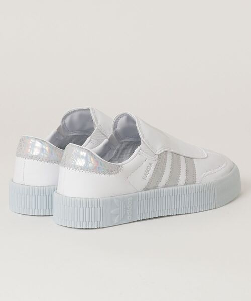 セール】adidas アディダス SAMBAROSE EAZY W サンバローズ