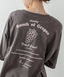 OLIVE des OLIVE | JuicyFruits ビッグT(Tシャツ/カットソー)