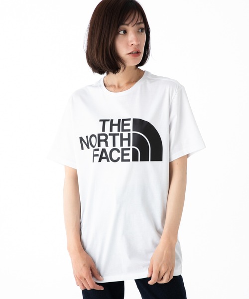 THE NORTH FACE（ザノースフェイス）の「ノースフェイス Tシャツ 半袖 トップス（Tシャツ/カットソー・メンズ・ホワイト/ブラック・XL/M/XXL/L/S）」の17枚目の写真