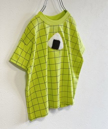 HOGAN RANCH WEAR | サガラワッペンワイドTシャツ（XS～LL）(Tシャツ/カットソー)
