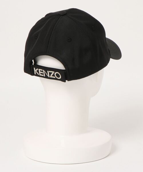 KENZO（ケンゾー）の「Kampus Tiger キャップ（キャップ）」 - WEAR
