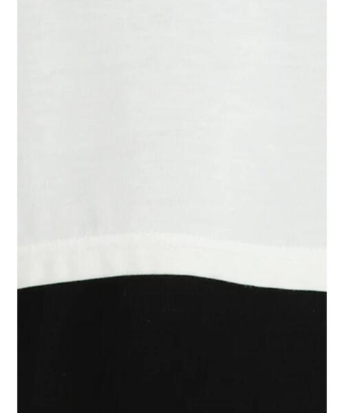 CRAFT STANDARD BOUTIQUE(クラフトスタンダードブティック)の「レイヤーカットセット *(Tシャツ/カットソー・メンズ・ブラック/アイボリー/カーキ/ライトグレー/ベージュ・LL/M/L)」の19枚目の写真