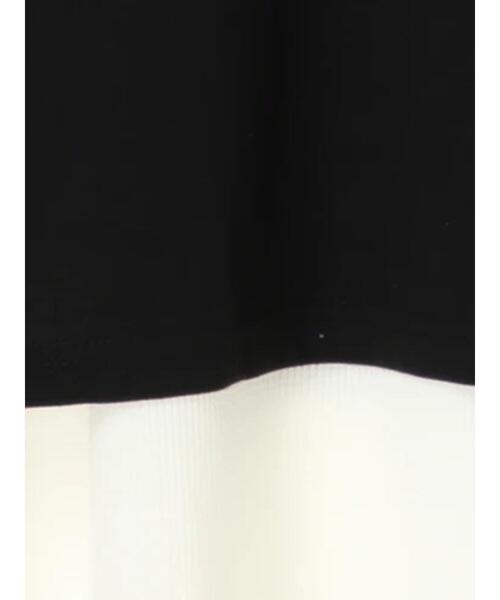 CRAFT STANDARD BOUTIQUE(クラフトスタンダードブティック)の「レイヤーカットセット *(Tシャツ/カットソー・メンズ・ブラック/アイボリー/カーキ/ライトグレー/ベージュ・LL/M/L)」の21枚目の写真