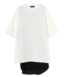 CRAFT STANDARD BOUTIQUE | レイヤーカットセット　＊(Tシャツ/カットソー)