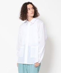 LUSOR | LUSOR（ルーソル）バイオローンシャツ(シャツ/ブラウス)