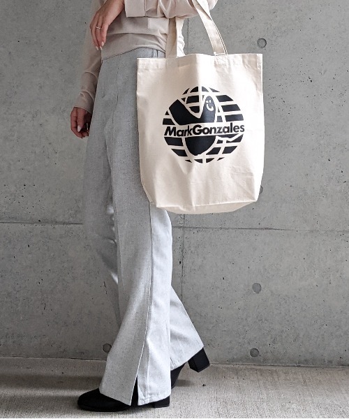 Per sist ence(パーシエンス)の「Per sist ence/パーシエンス へリンボンツイード フレアパンツ(その他パンツ・レディース・ベージュ/ブラウン/グレー・FREE)」の13枚目の写真